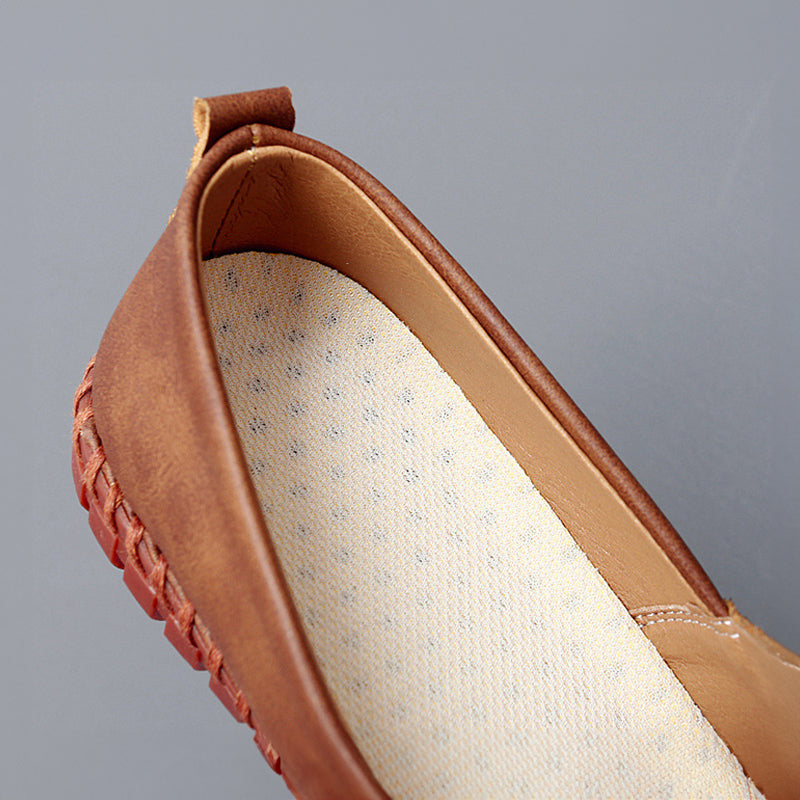 Classic Slip On Men's Loafers | Casual
