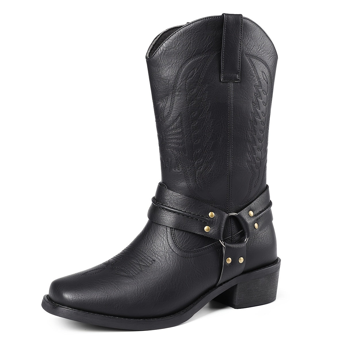 Colt | Men's Cowboy Boots | Slip On