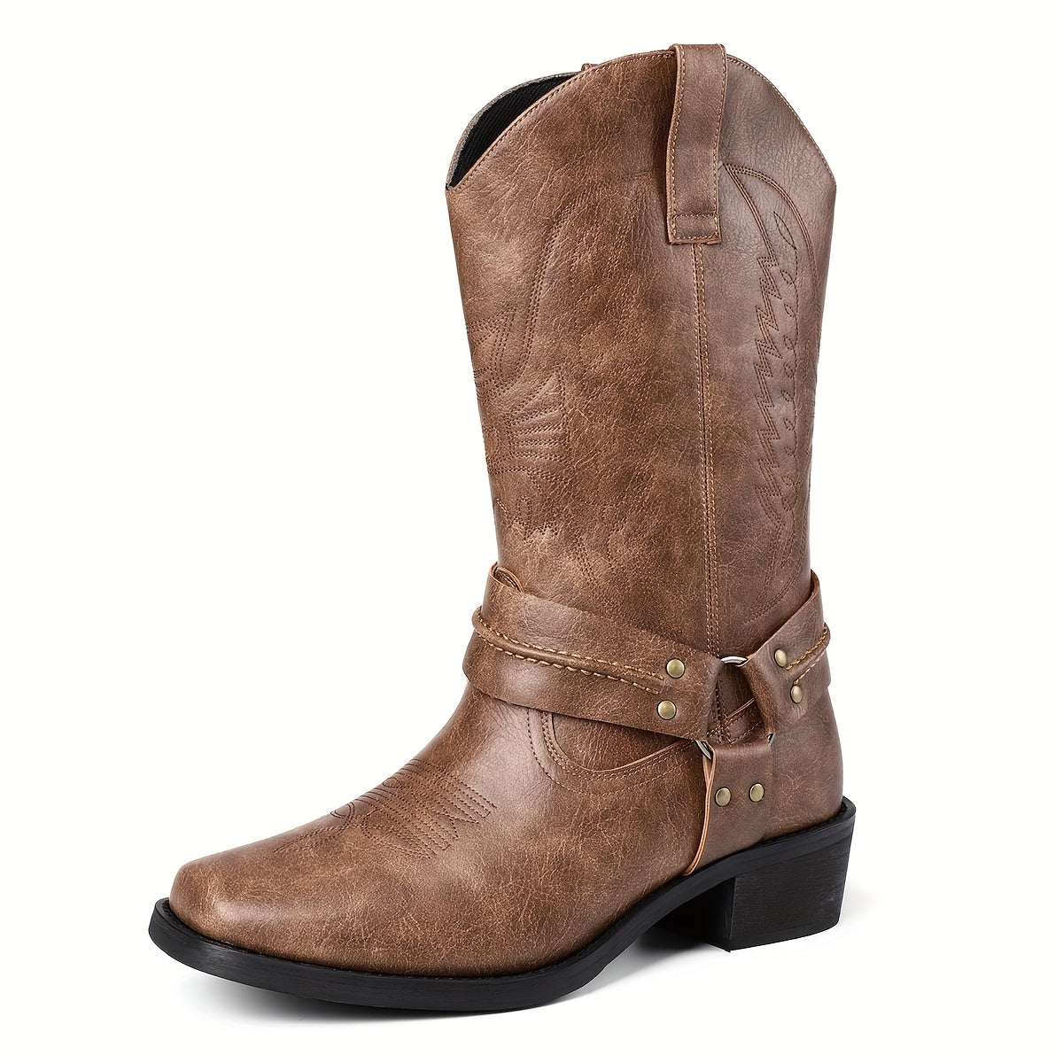 Colt | Men's Cowboy Boots | Slip On