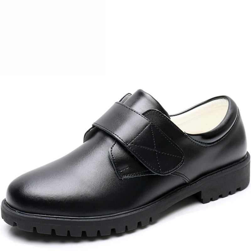 Comfortable Boys' School Shoes With Grip Sole | Durable