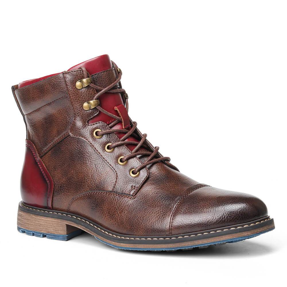Jaxon | Men's Cowboy Boots | Winter
