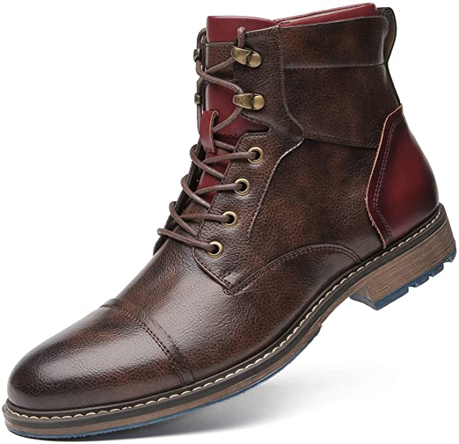 Jaxon | Men's Cowboy Boots | Winter