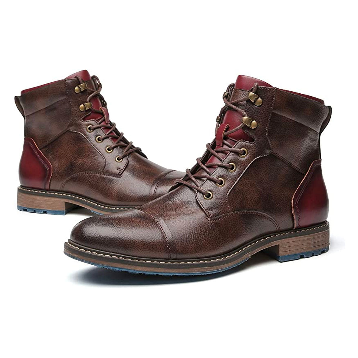 Jaxon | Men's Cowboy Boots | Winter