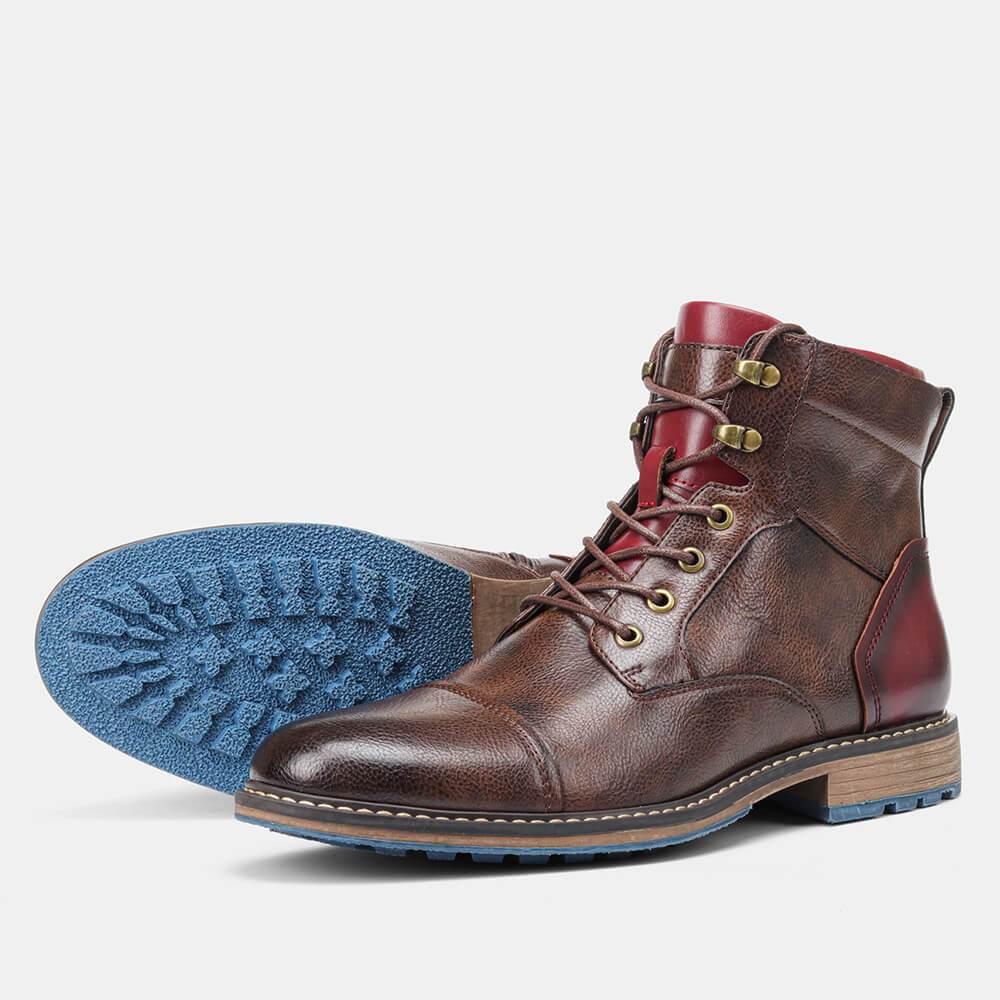 Jaxon | Men's Cowboy Boots | Winter
