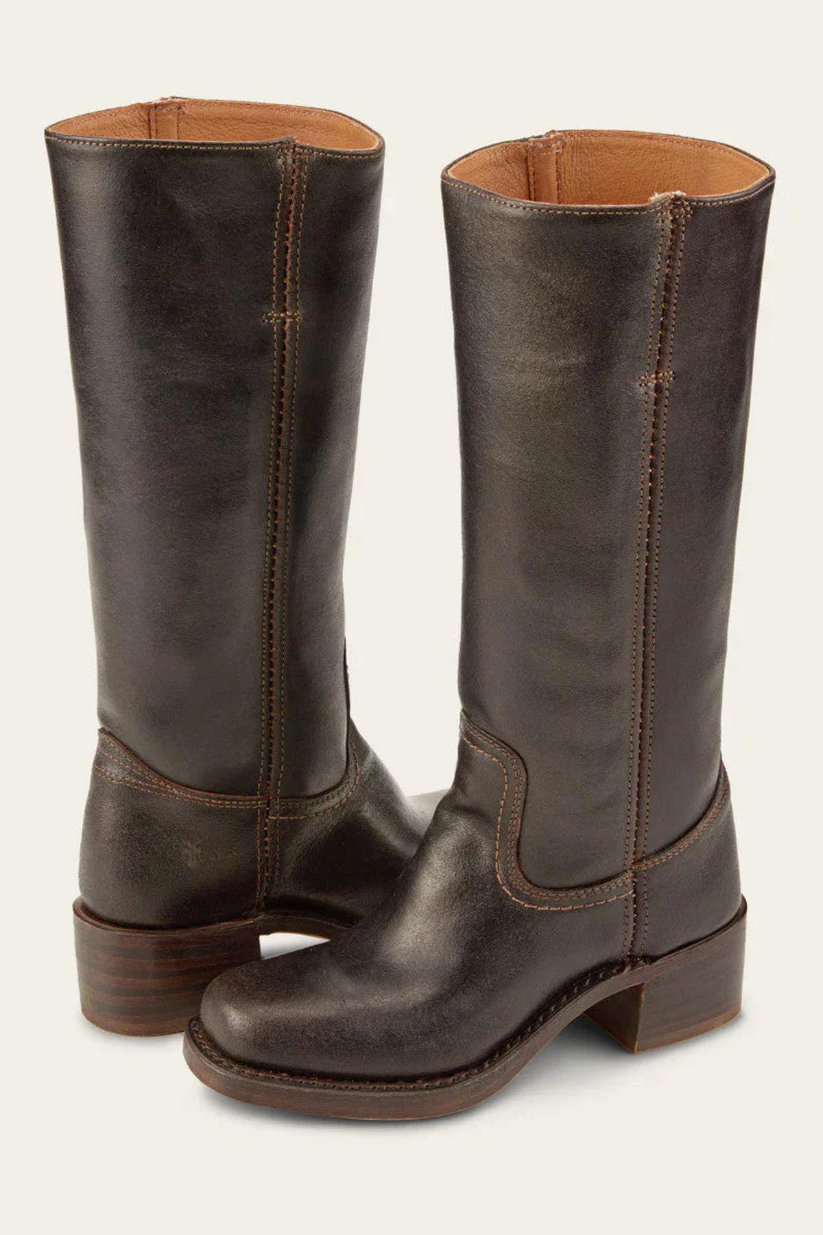 Women’s Knee High Boots | Classic