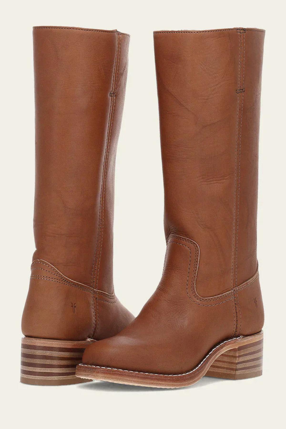 Women’s Knee High Boots | Classic