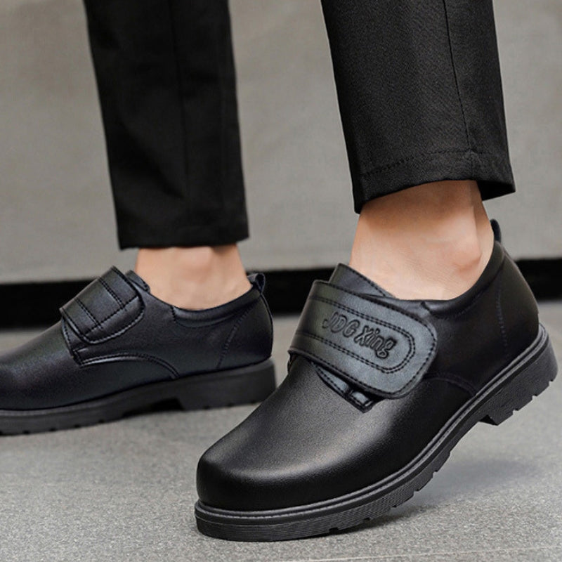 Men's Comfortable School Shoes With Durable Sole | Anti-Slip