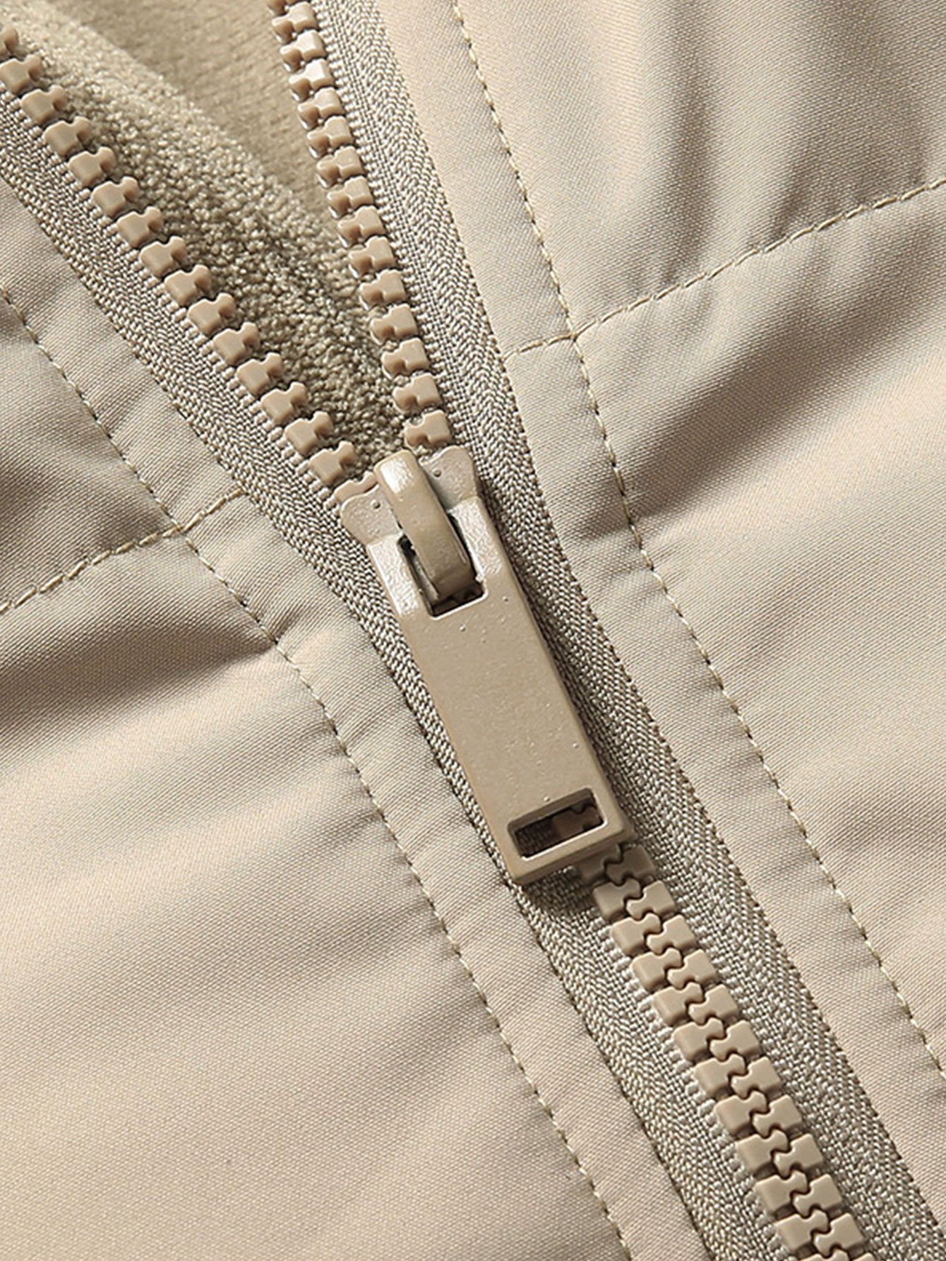 Men's Puffer Jacket Padded | Winter