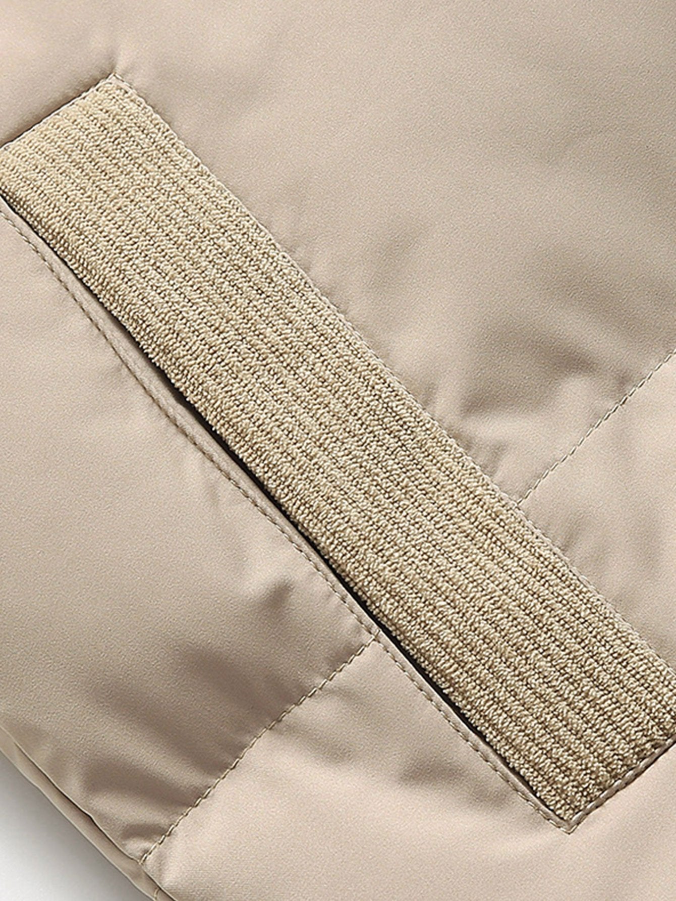 Men's Puffer Jacket Padded | Winter