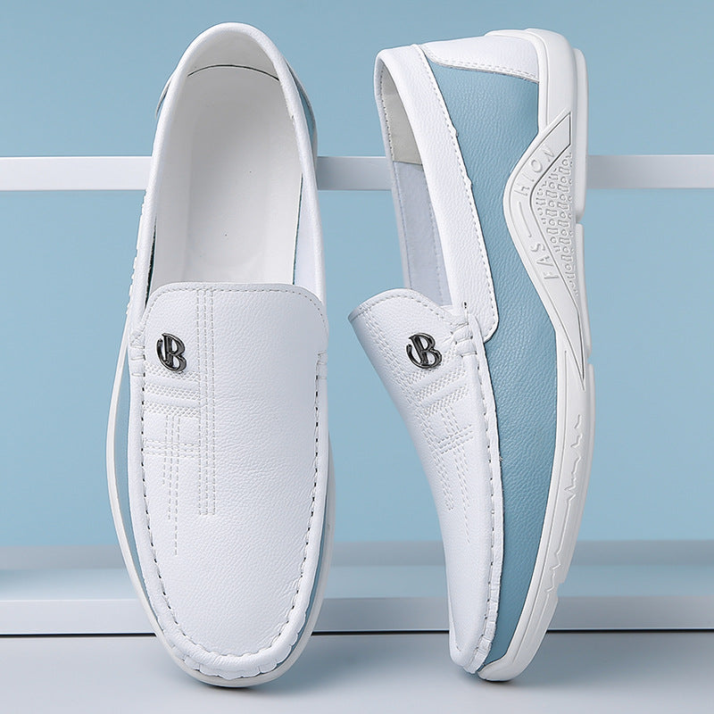 Men's Slip On Loafers Shoes | Casual