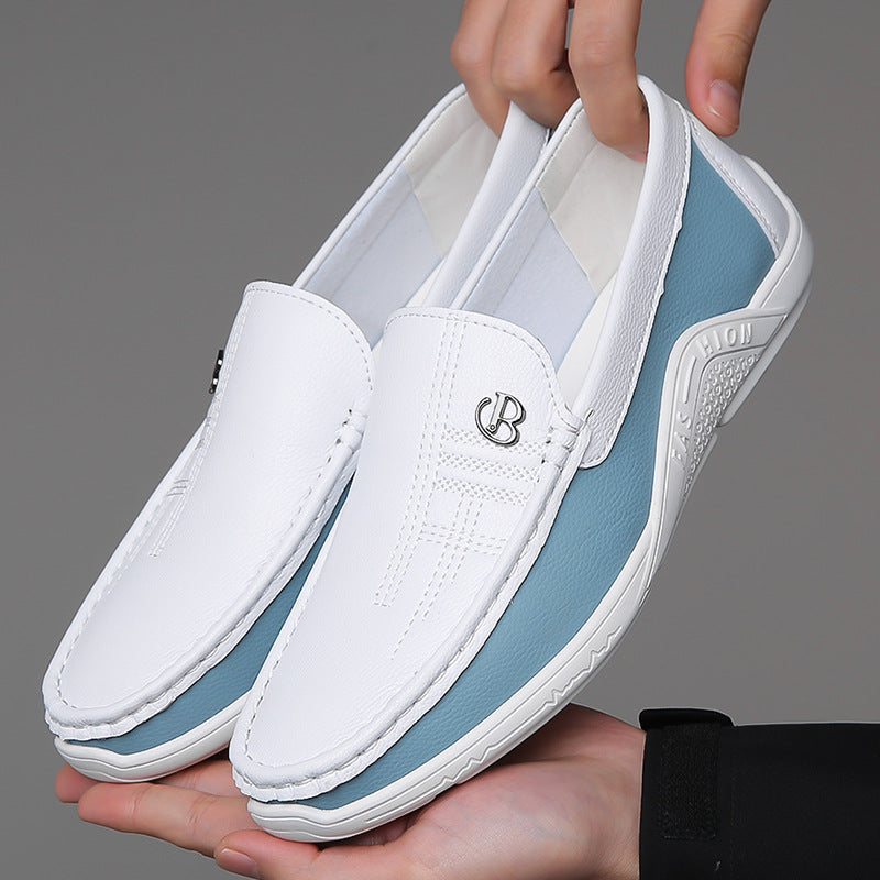 Men's Slip On Loafers Shoes | Casual
