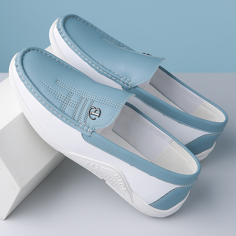 Men's Slip On Loafers Shoes | Casual