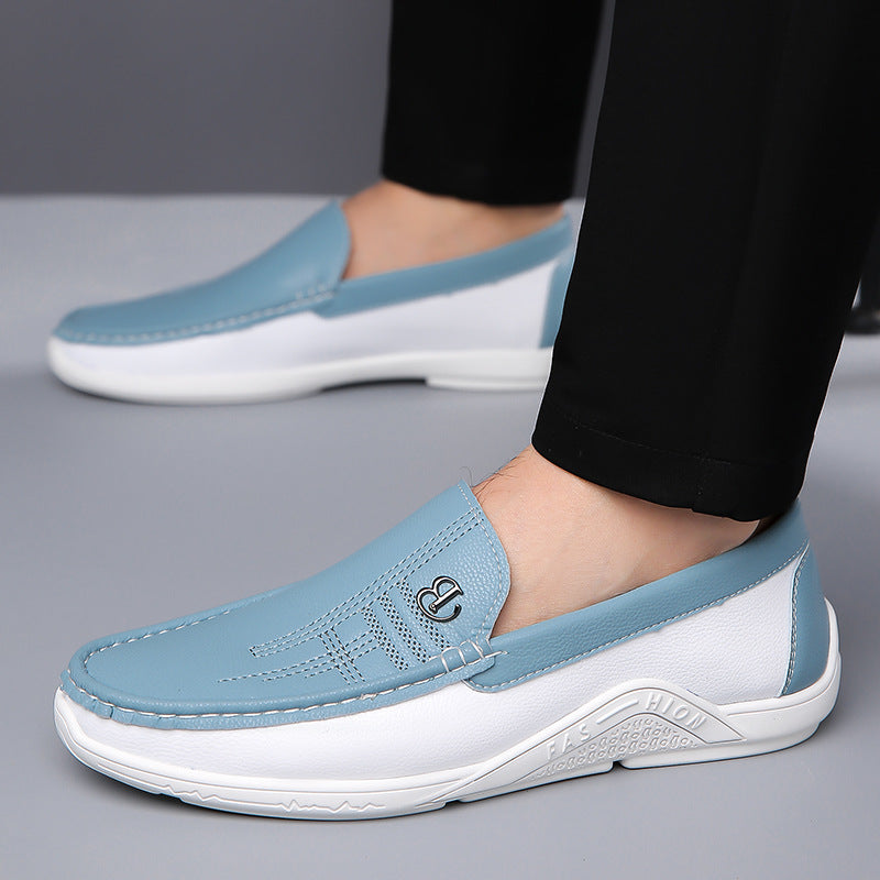 Men's Slip On Loafers Shoes | Casual