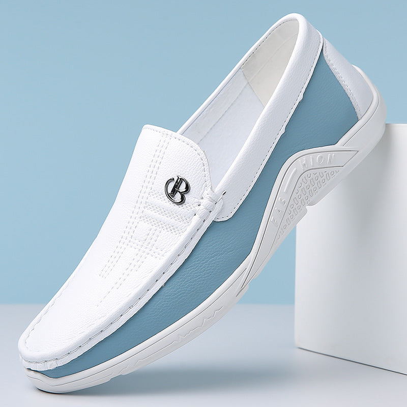 Men's Slip On Loafers Shoes | Casual
