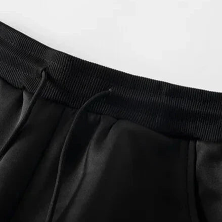 Men's Tracksuit Zippered with Pockets | Two Piece