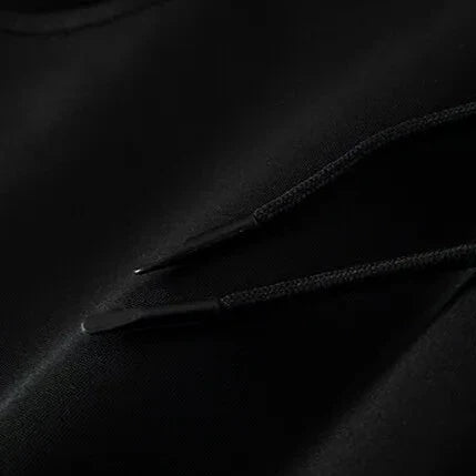 Men's Tracksuit Zippered with Pockets | Two Piece