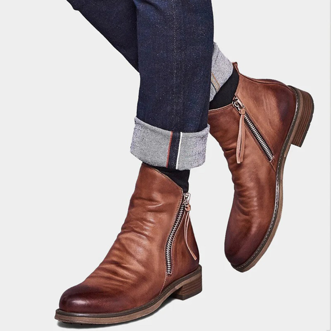 Phoenix | Men's Work Boots | Walking