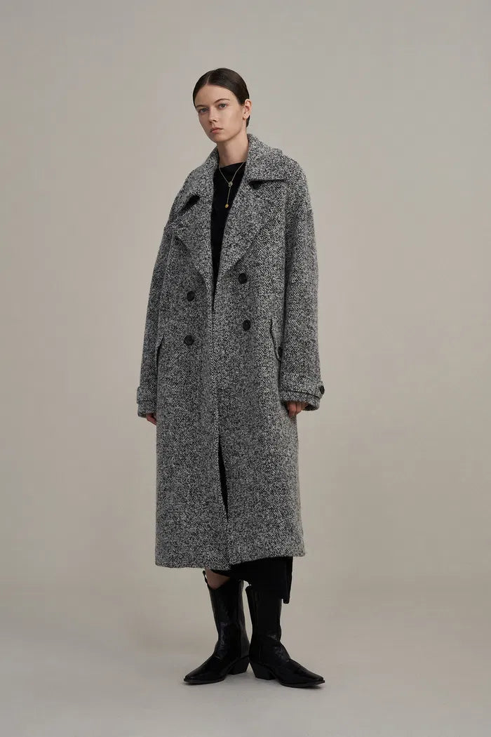 Women's Black Dress Sleeveless | Midi