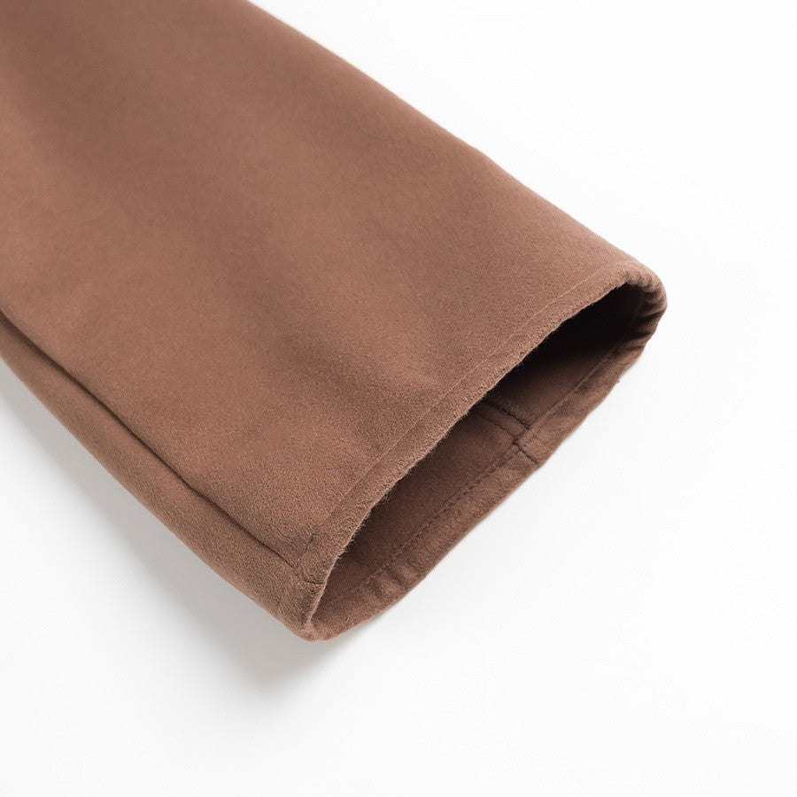 Women's Cape Long Sleeve | Trench