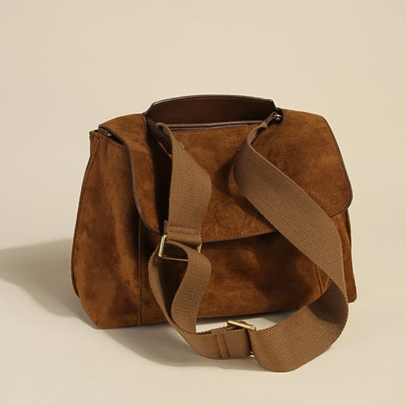 Women's Crossbody Bag Flap Design | Casual