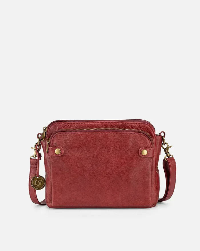 Women's Crossbody Bag | Stylish Shoulder Satchel