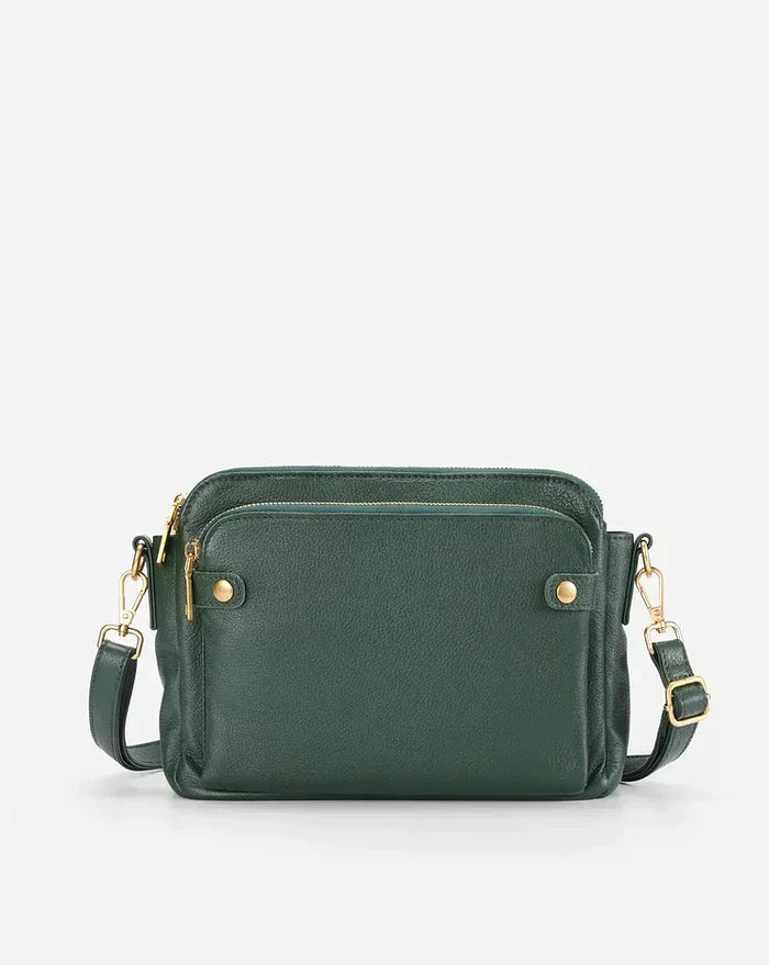 Women's Crossbody Bag | Stylish Shoulder Satchel