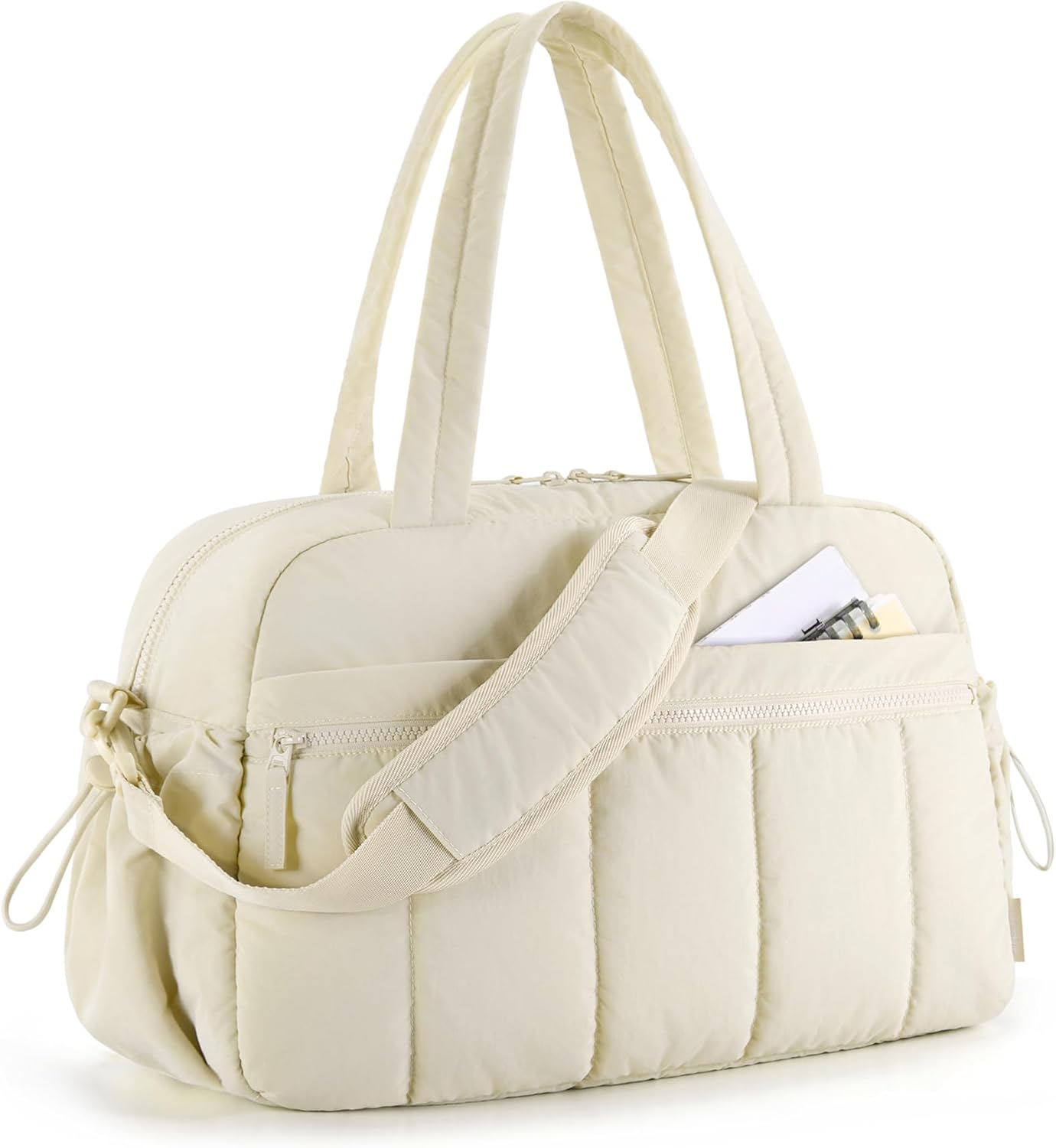 Women's Duffle Bag Travel | Stylish Work & Travel Bag