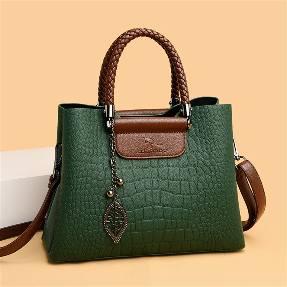 Women's Handbag Designer | Elegant Work Bag
