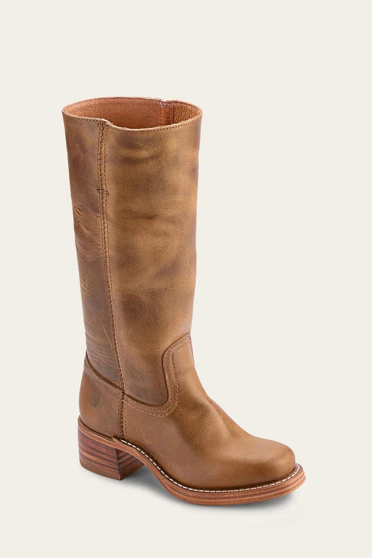 Women’s Knee High Boots | Classic