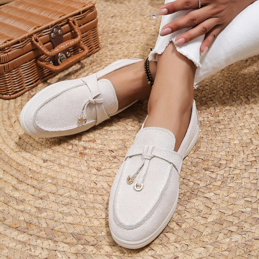 Women's Loafers Slip On Flat | Everyday