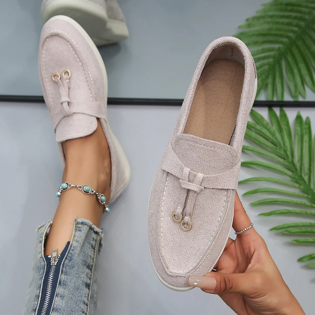Women's Loafers Slip On Flat | Everyday