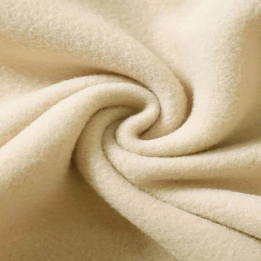 Women's Oversized Hoodie With Print | Casual