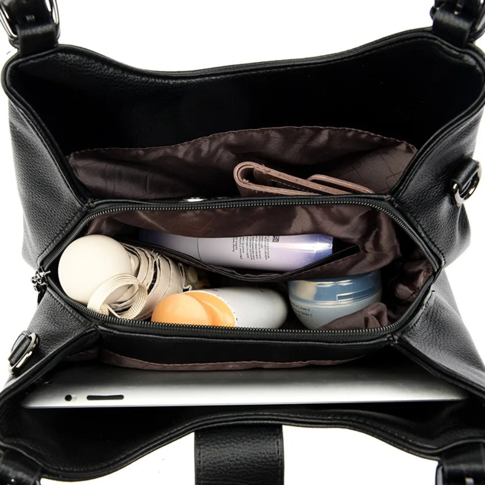 Women's Tote Bag Crossbody | Small