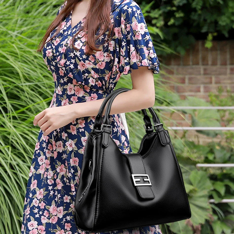 Women's Tote Bag Crossbody | Small