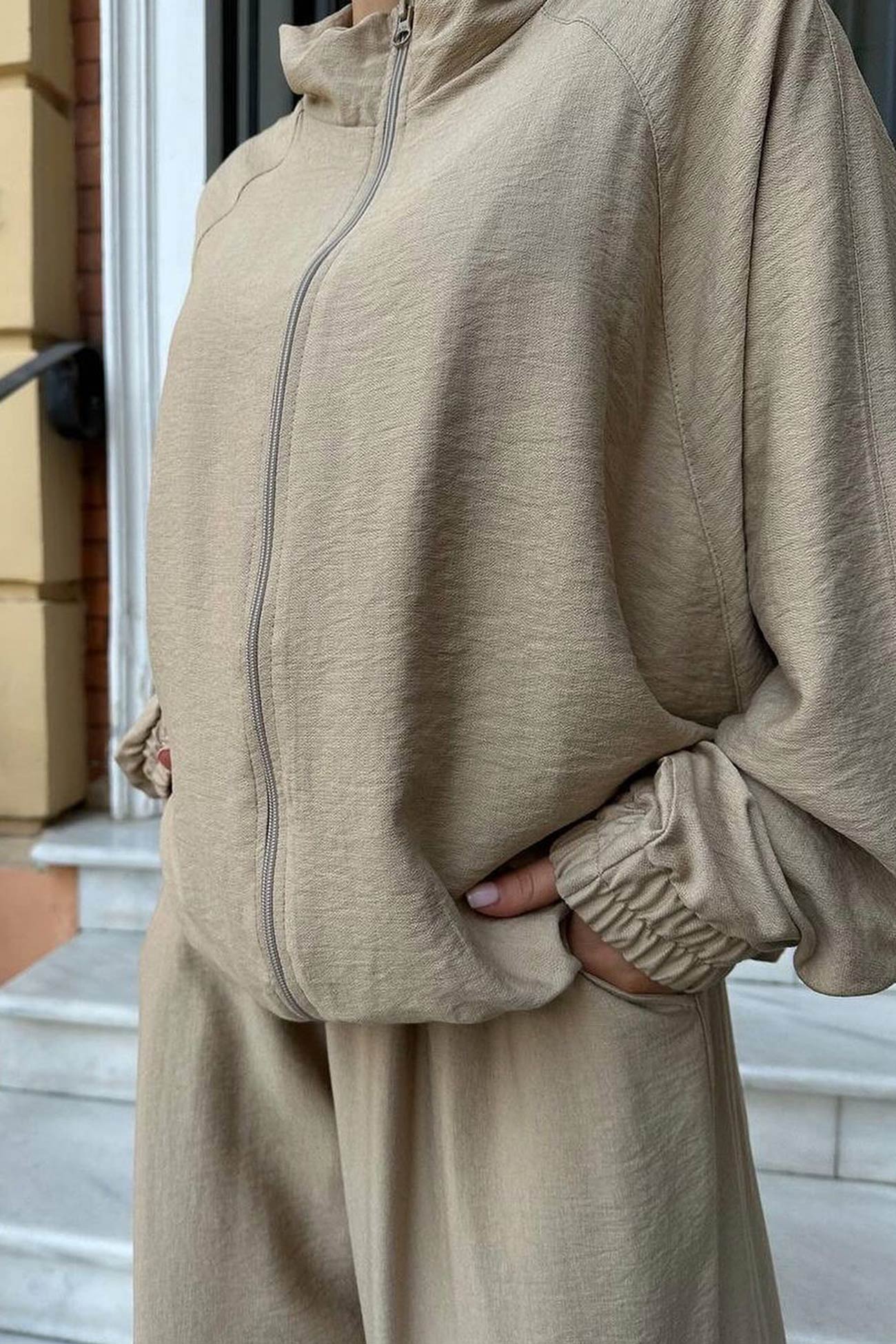 Women's Tracksuit Two Piece Co Ord | Loungewear