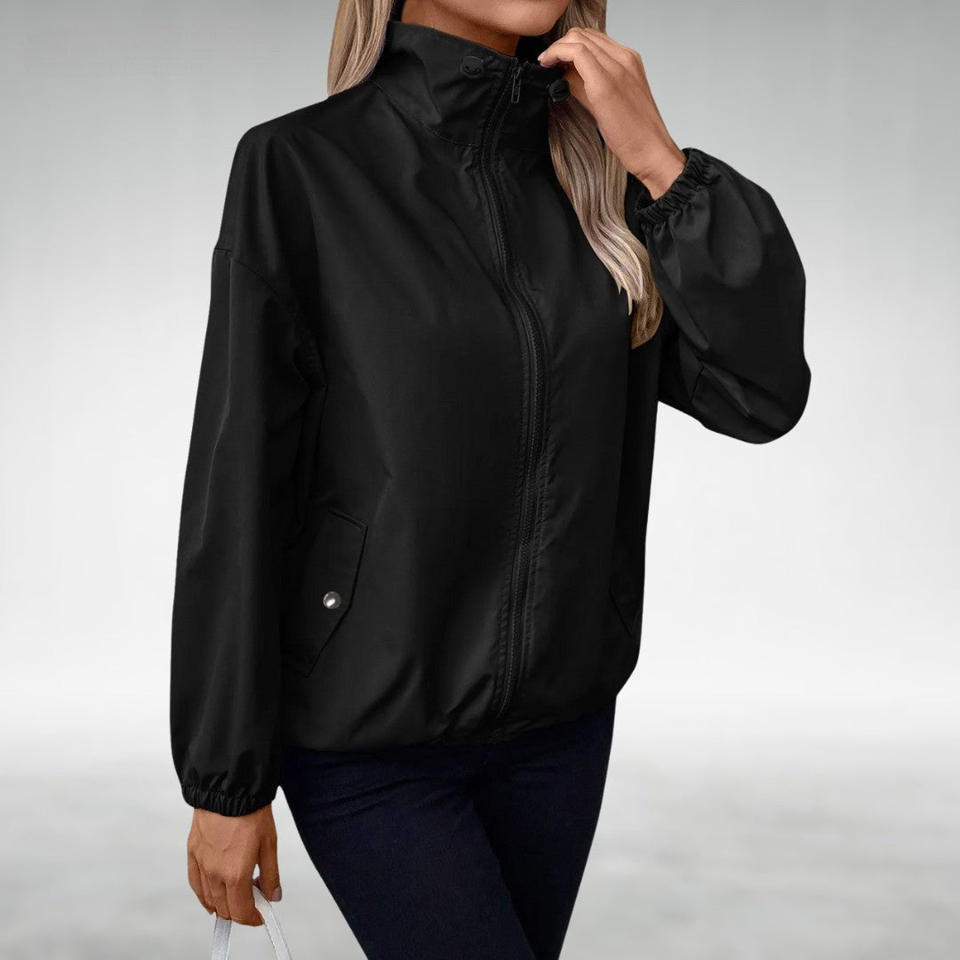 Women's Windbreaker Lightweight | Winter