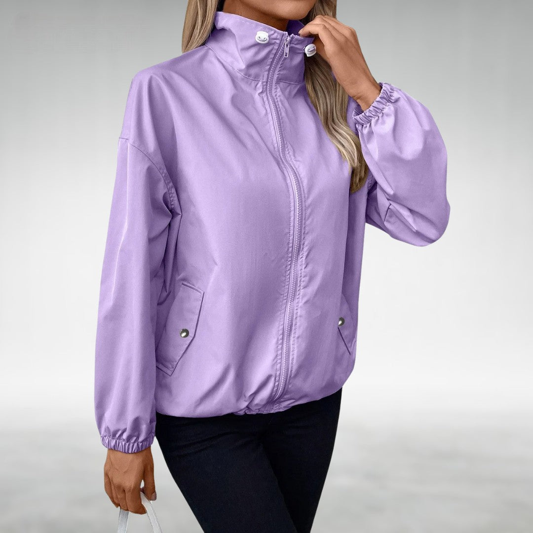 Women's Windbreaker Lightweight | Winter