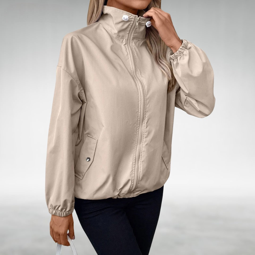 Women's Windbreaker Lightweight | Winter