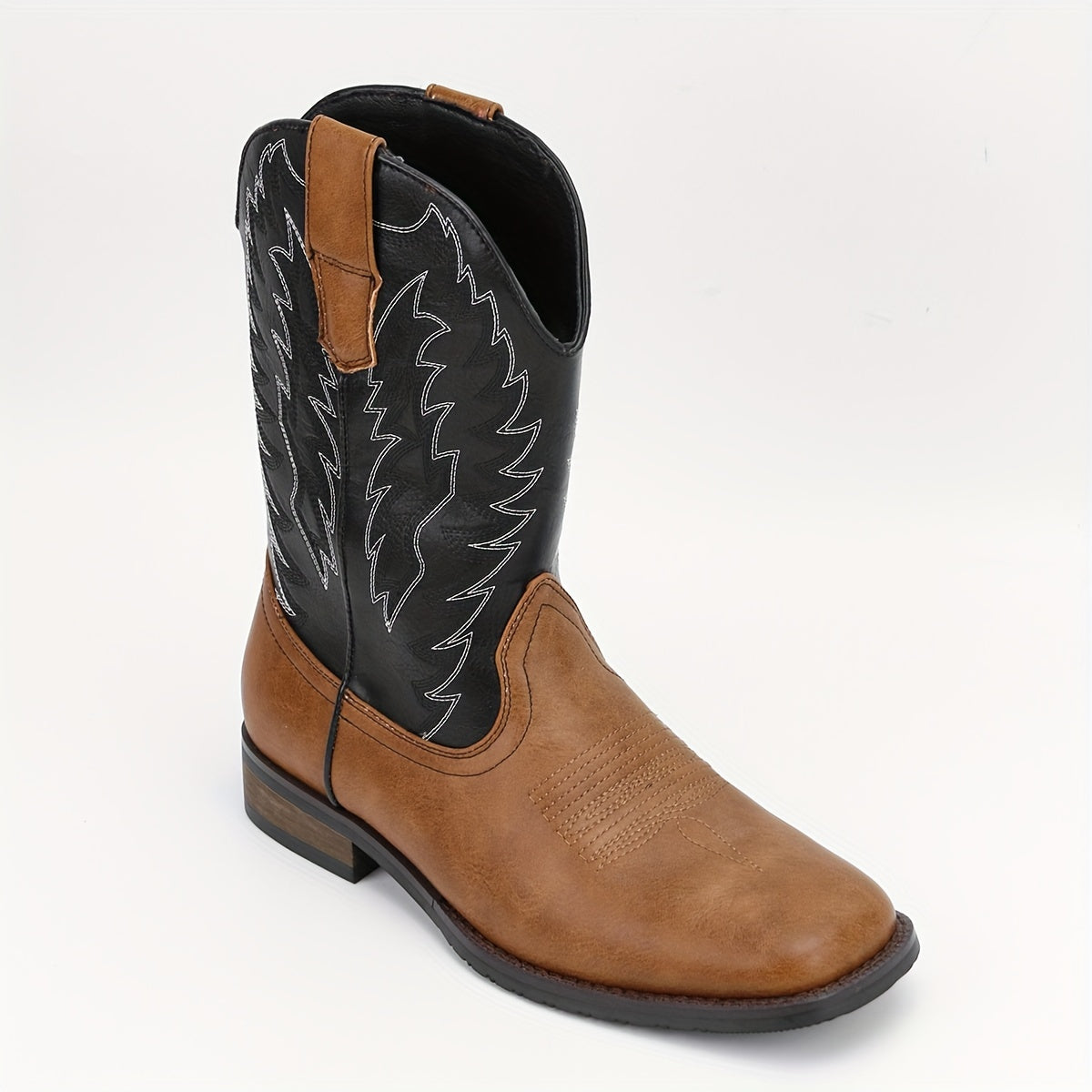 Wyatt | Men's Cowboy Boots | Western