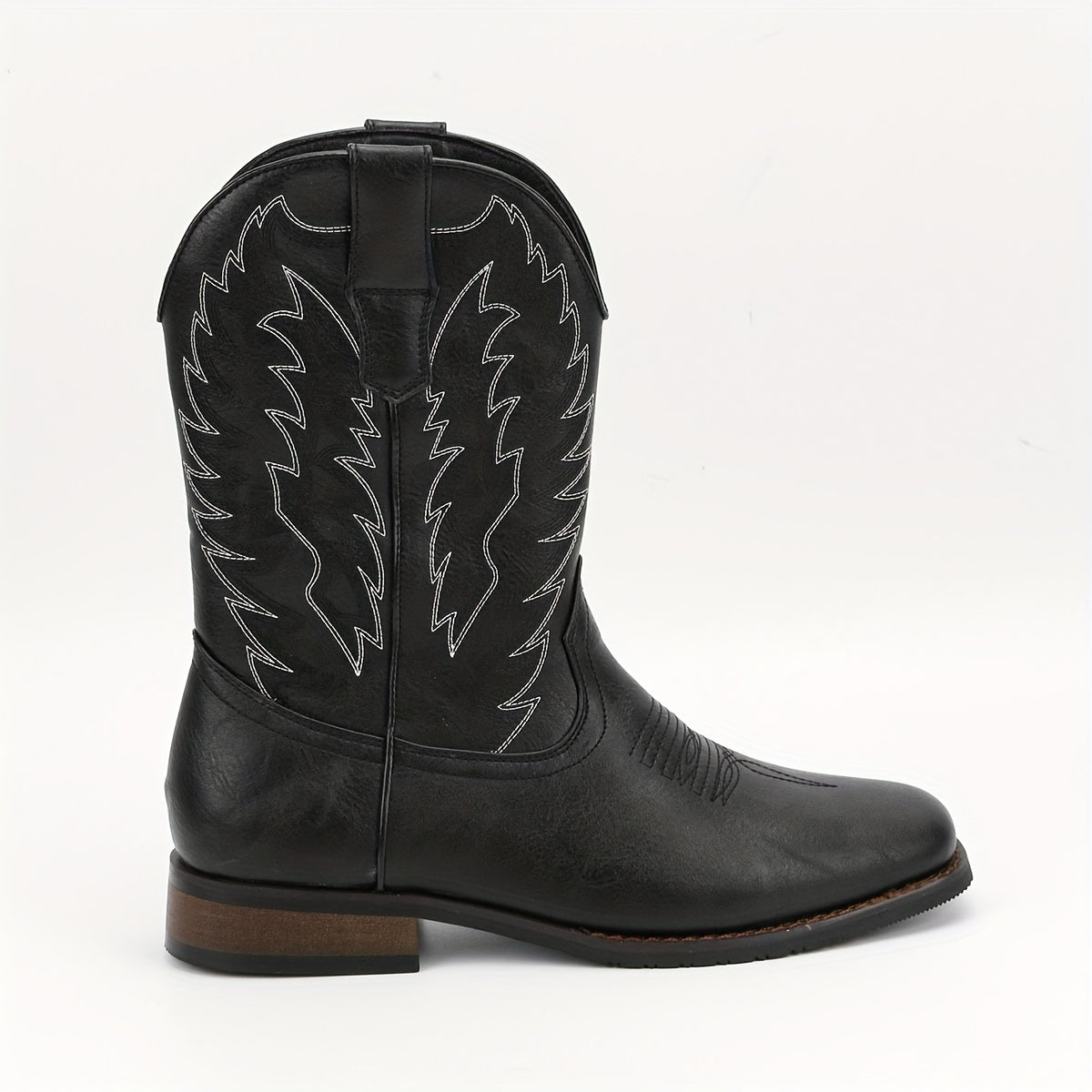 Wyatt | Men's Cowboy Boots | Western