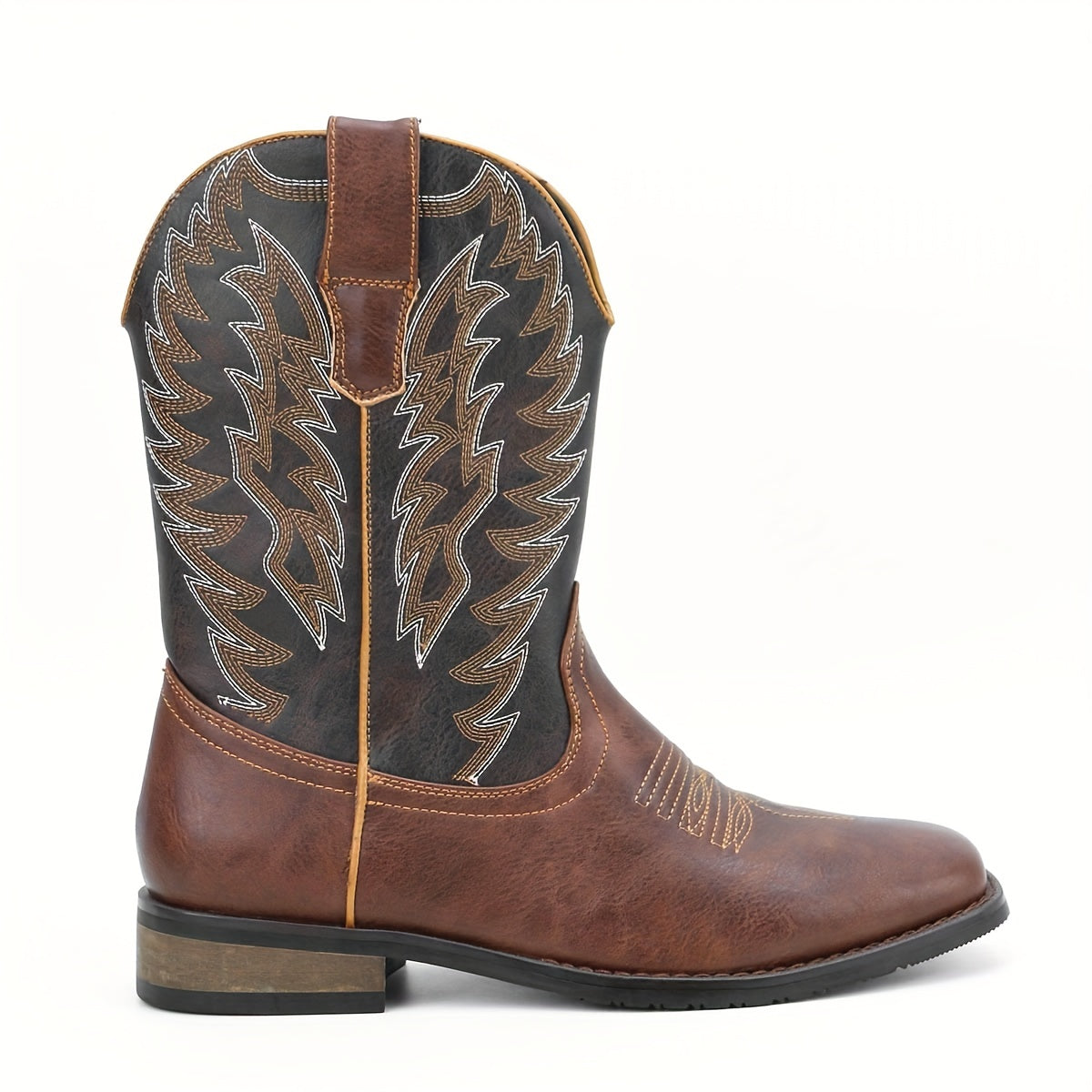 Wyatt | Men's Cowboy Boots | Western