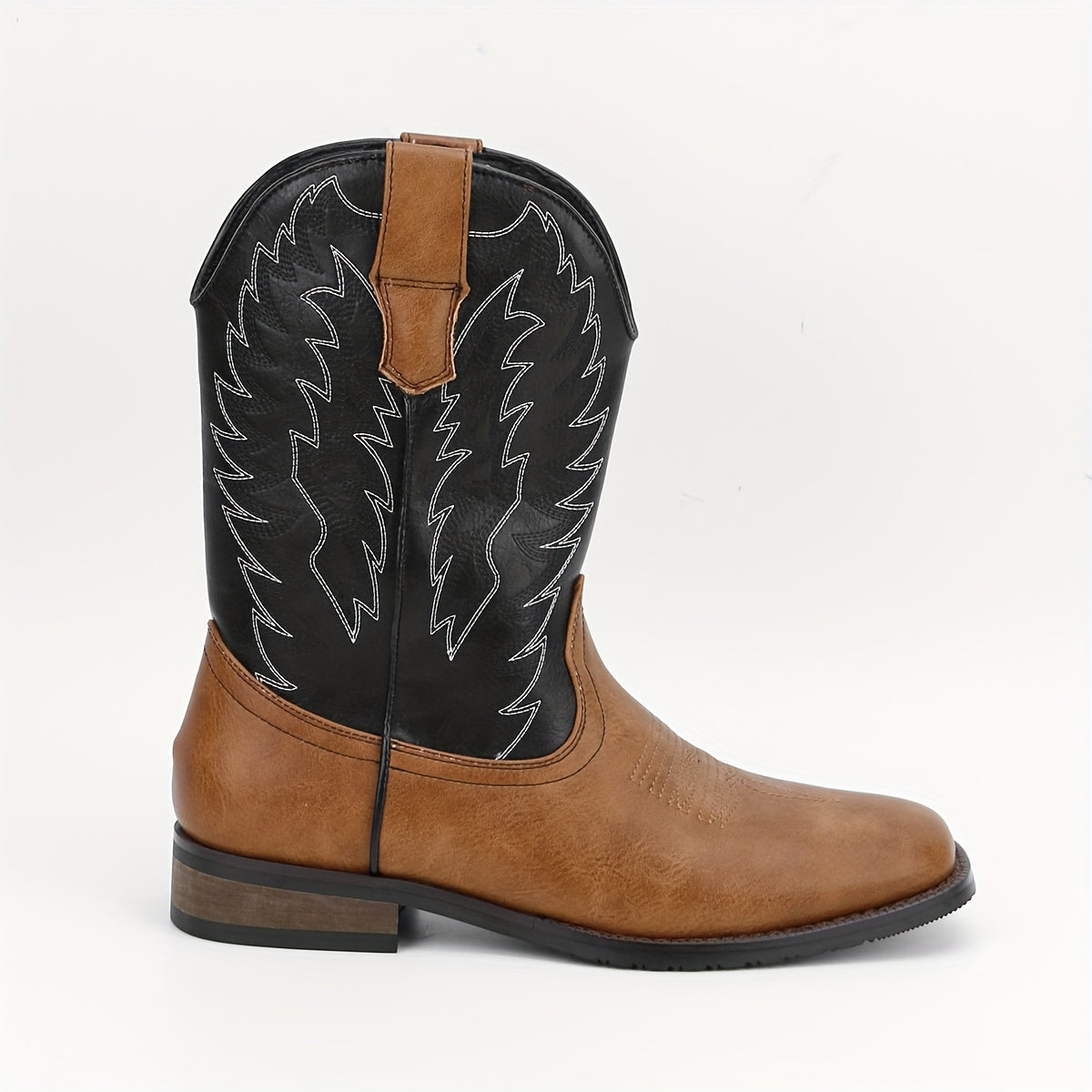 Wyatt | Men's Cowboy Boots | Western