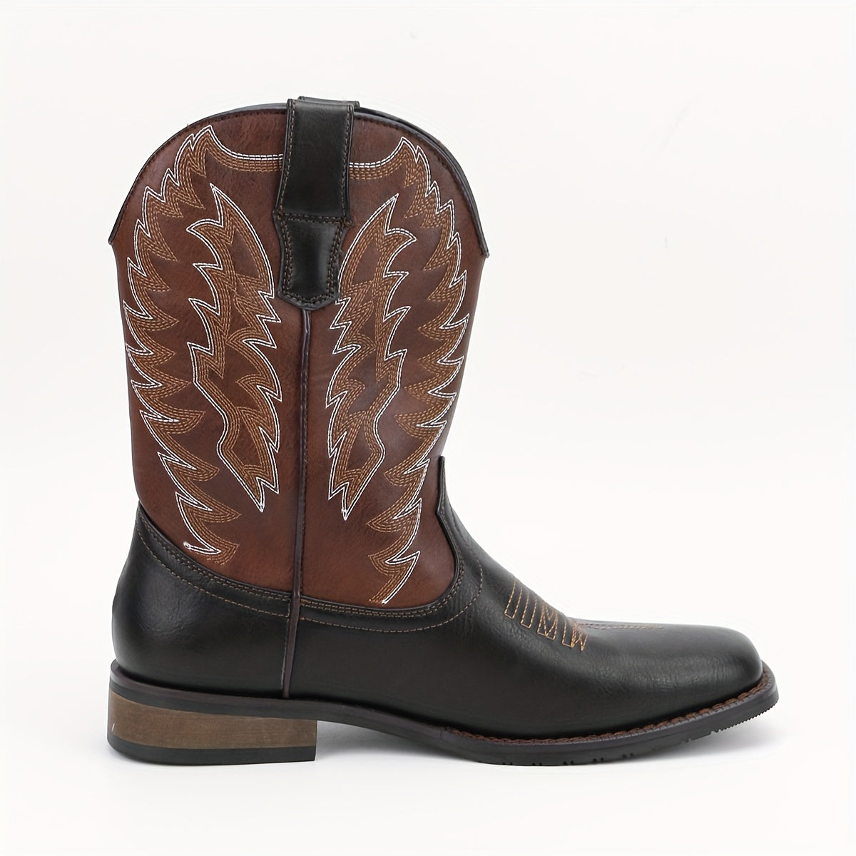 Wyatt | Men's Cowboy Boots | Western