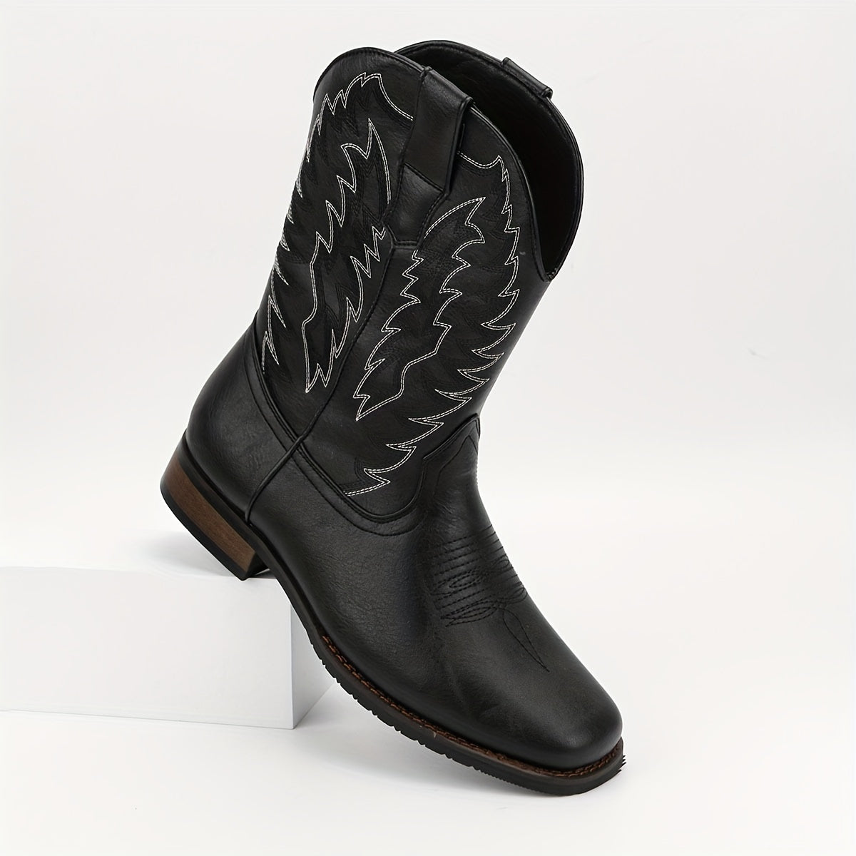 Wyatt | Men's Cowboy Boots | Western