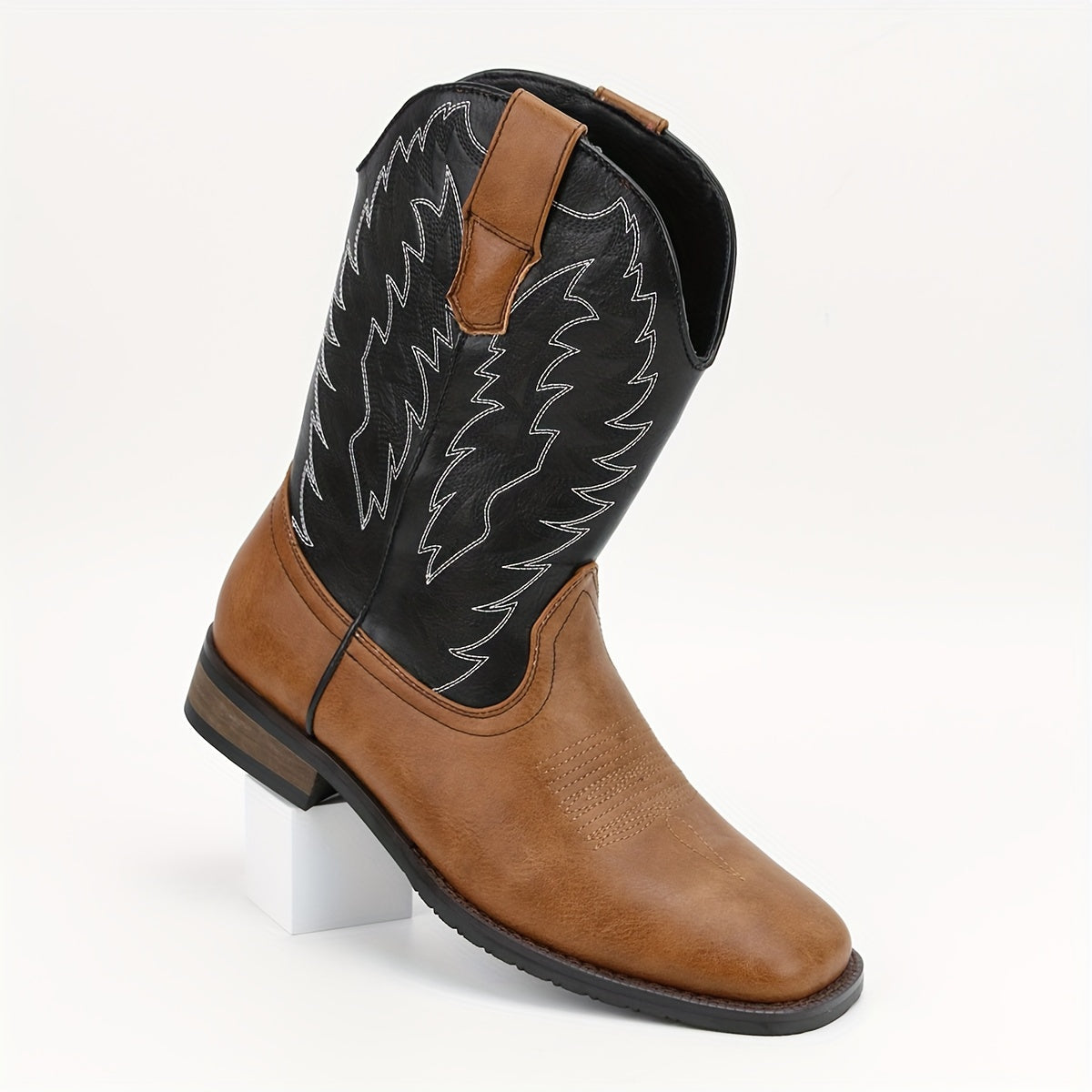 Wyatt | Men's Cowboy Boots | Western