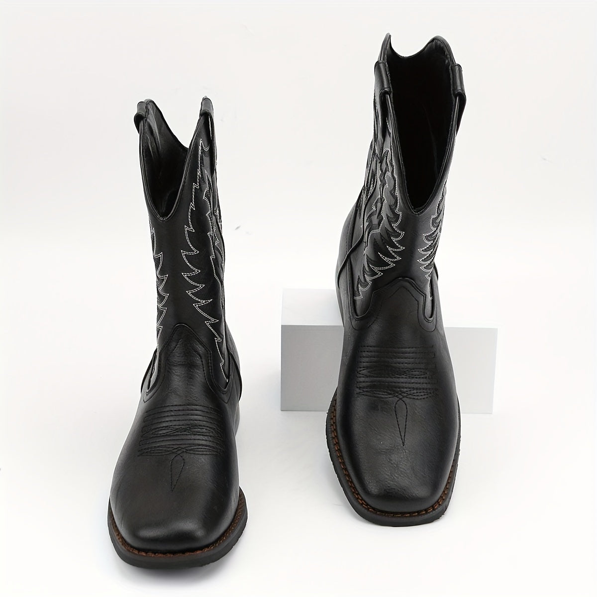 Wyatt | Men's Cowboy Boots | Western