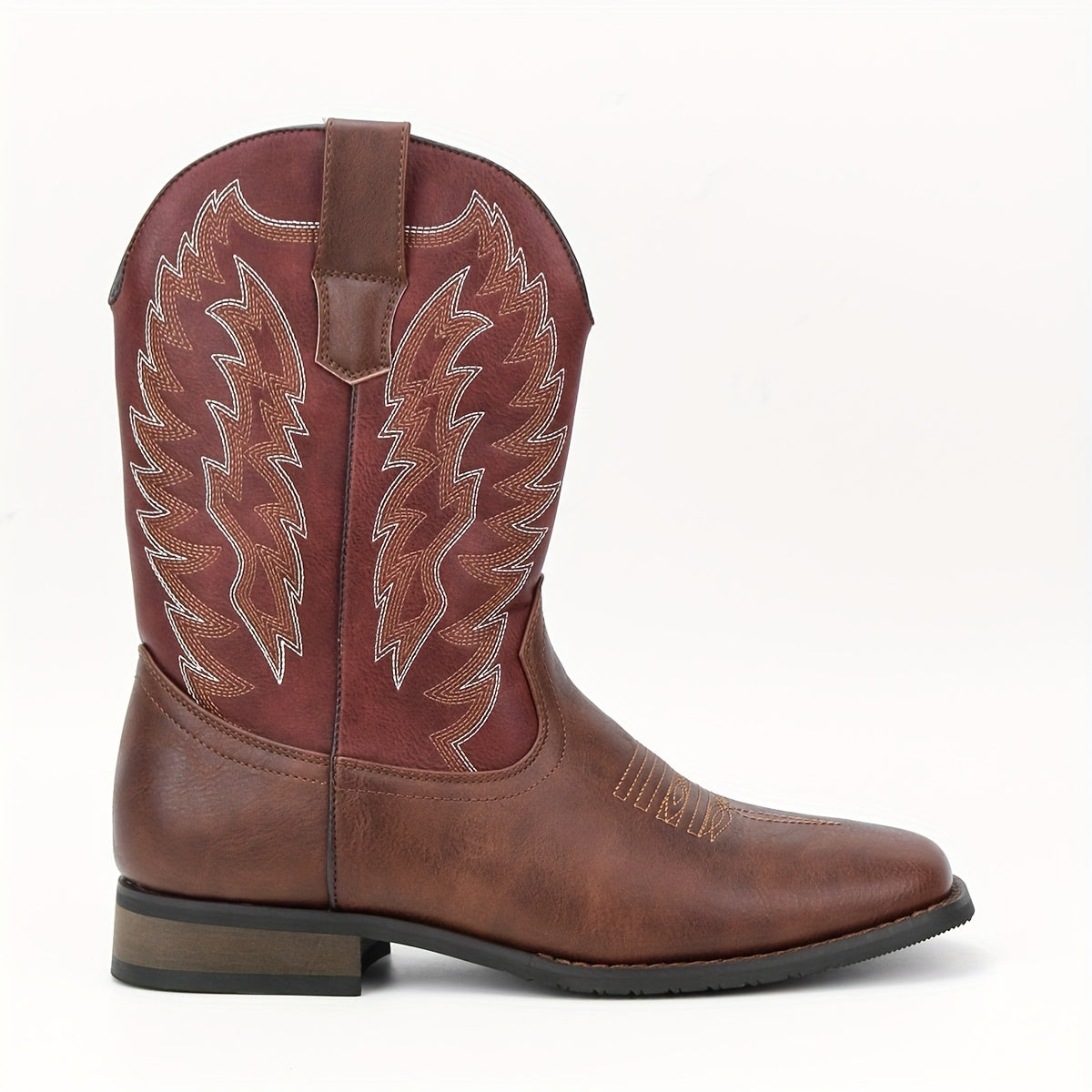 Wyatt | Men's Cowboy Boots | Western