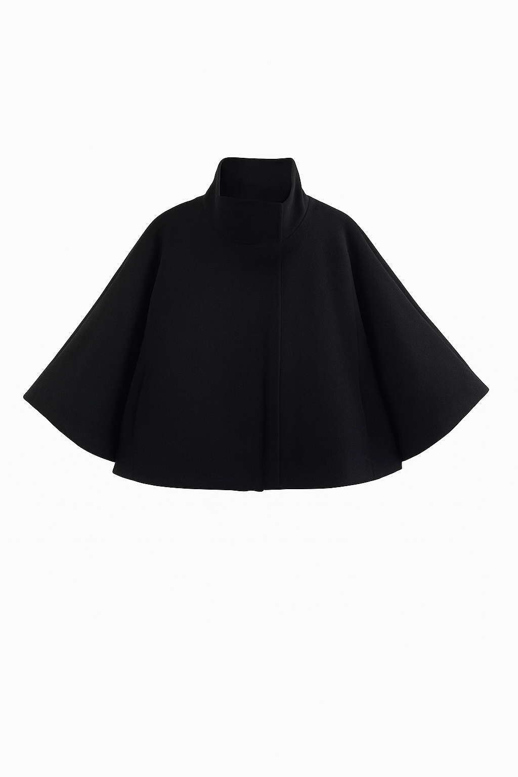 Women's Cape Sleeveless | Winter