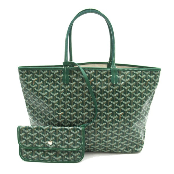 Women's Patterned Design Tote Bag With Matching Pouch | Everyday Use