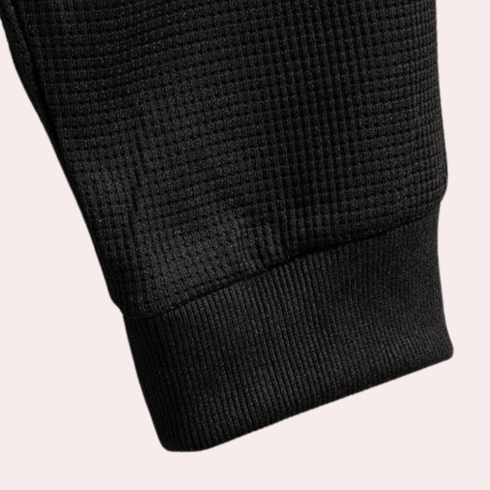 Adelio | Men's Tailored Tracksuit